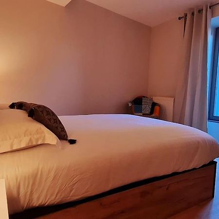 Le 56 Faubourg - Proche Centre - Parking Gratuit Apartamento Beaune  Exterior foto