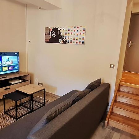 Le 56 Faubourg - Proche Centre - Parking Gratuit Apartamento Beaune  Exterior foto