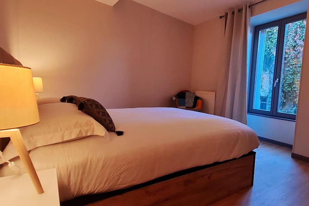 Le 56 Faubourg - Proche Centre - Parking Gratuit Apartamento Beaune  Exterior foto
