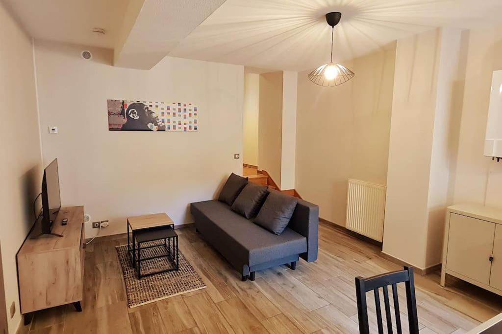Le 56 Faubourg - Proche Centre - Parking Gratuit Apartamento Beaune  Exterior foto